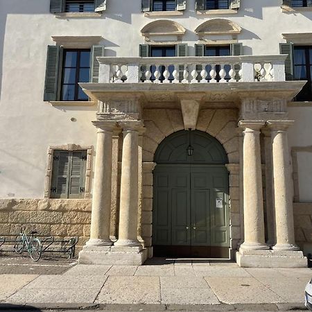 Antiche Colonne Daire Verona Dış mekan fotoğraf